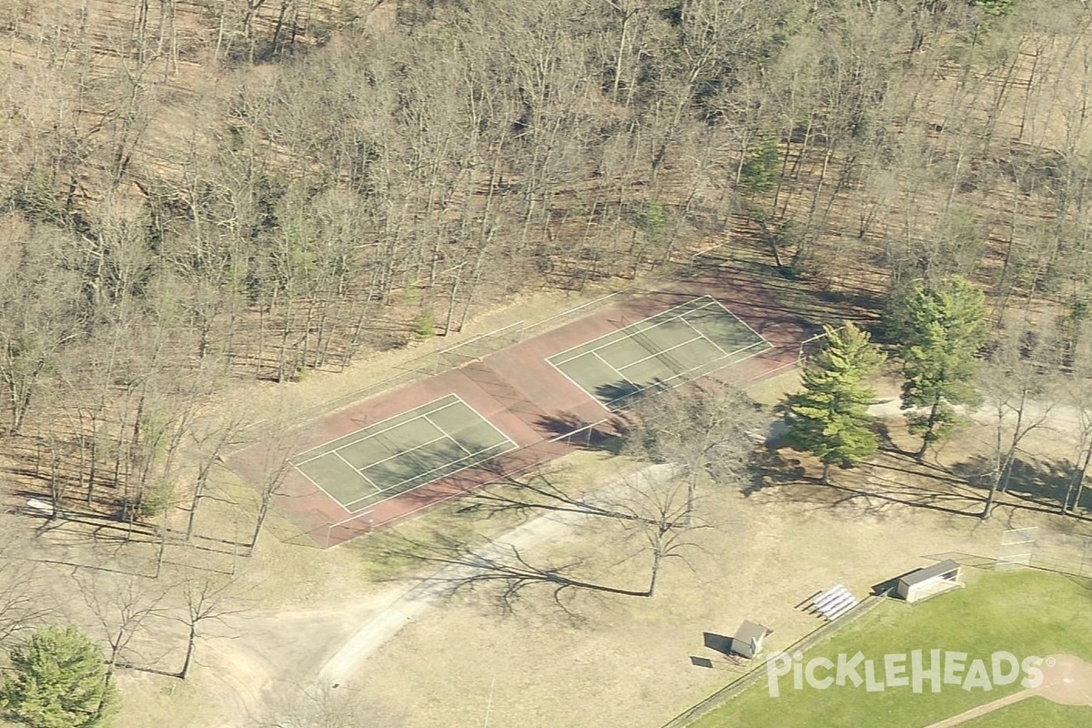 Photo of Pickleball at Fruitland Township Park